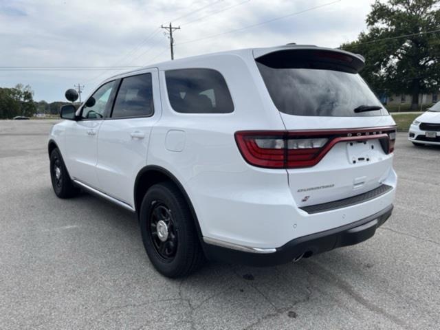 new 2025 Dodge Durango car, priced at $46,445