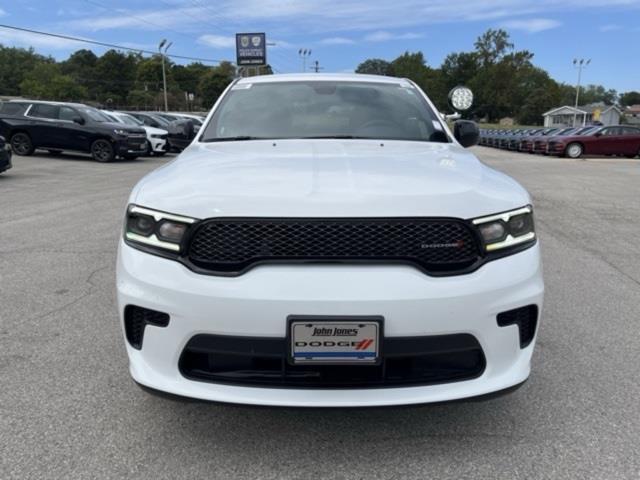 new 2025 Dodge Durango car, priced at $46,445