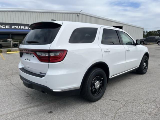 new 2025 Dodge Durango car, priced at $46,445