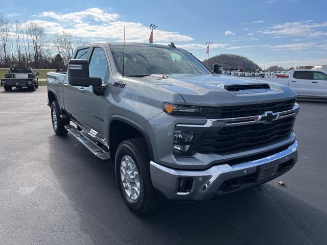 new 2025 Chevrolet Silverado 2500 car, priced at $73,315