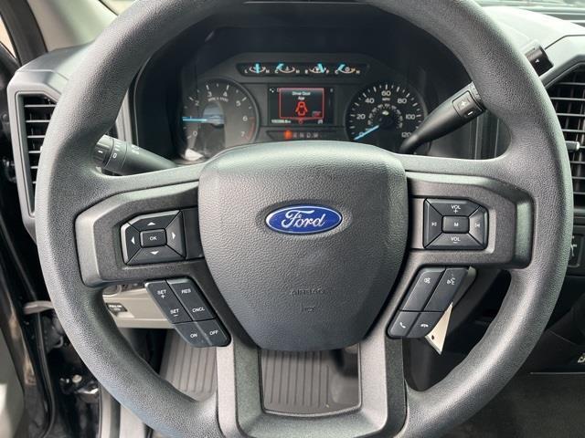 used 2019 Ford F-150 car, priced at $25,995