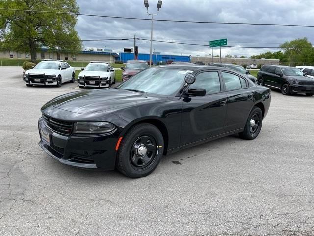 new 2023 Dodge Charger car, priced at $44,890