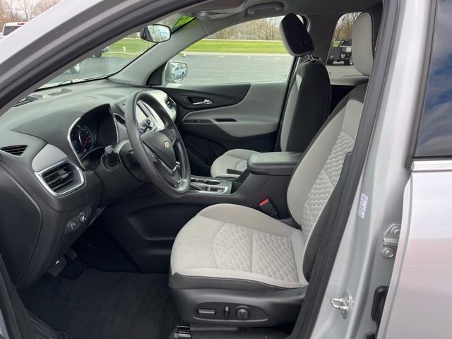 used 2020 Chevrolet Equinox car, priced at $16,000