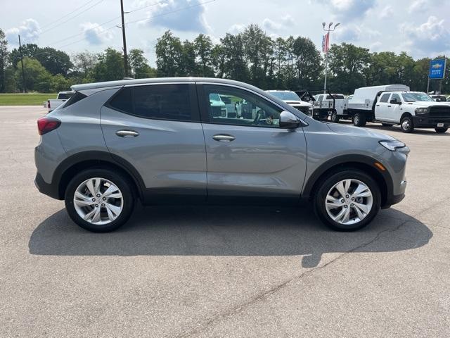 new 2024 Buick Encore GX car, priced at $23,274