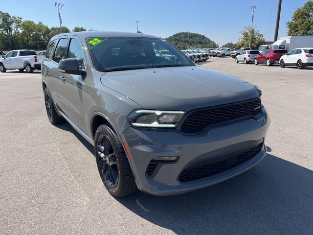 used 2022 Dodge Durango car, priced at $27,900