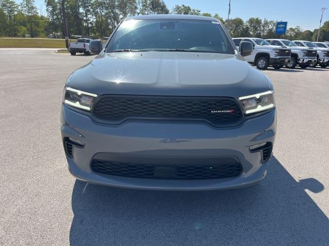 used 2022 Dodge Durango car, priced at $27,900