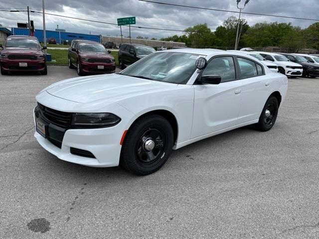 new 2023 Dodge Charger car, priced at $44,890