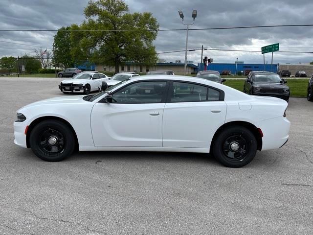 new 2023 Dodge Charger car, priced at $44,890