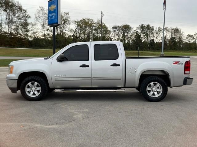 used 2011 GMC Sierra 1500 car, priced at $14,500