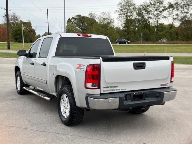 used 2011 GMC Sierra 1500 car, priced at $14,500