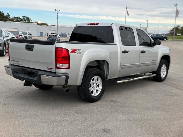 used 2011 GMC Sierra 1500 car, priced at $14,500