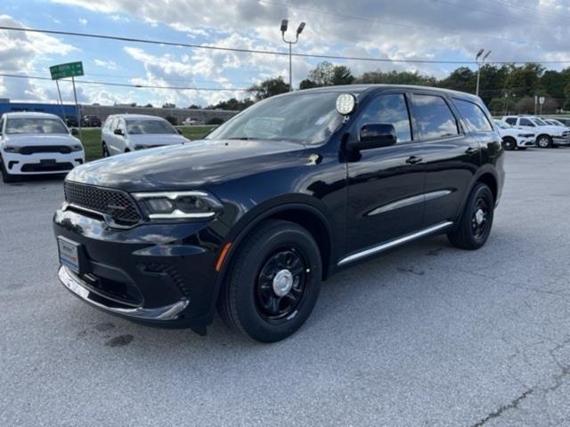 new 2025 Dodge Durango car, priced at $49,685