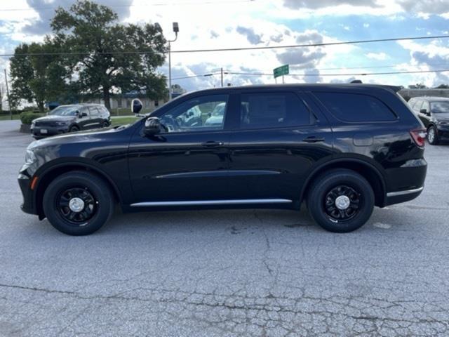 new 2025 Dodge Durango car, priced at $49,685