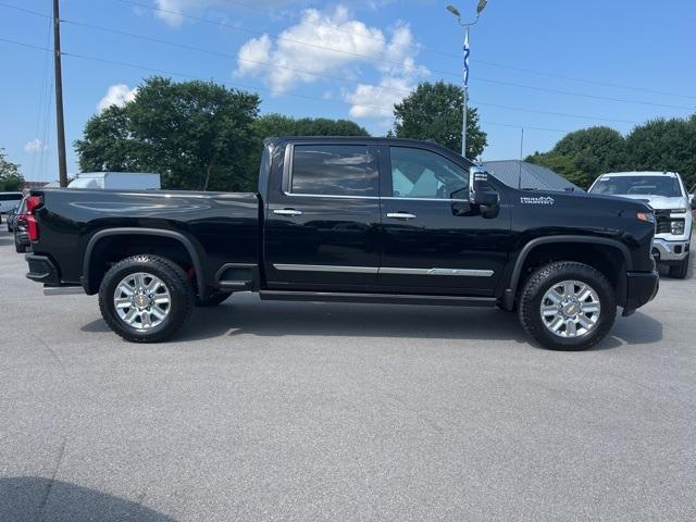 new 2024 Chevrolet Silverado 2500 car, priced at $86,735