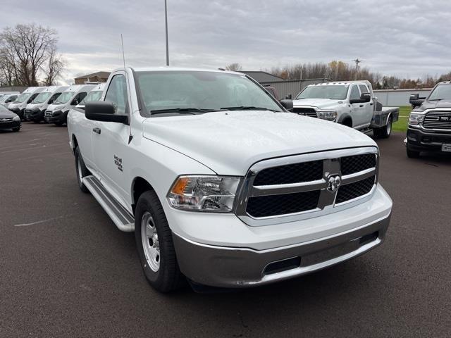 used 2023 Ram 1500 Classic car, priced at $24,500