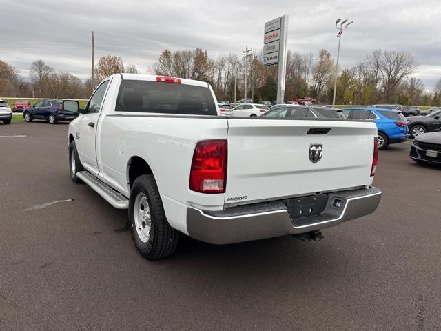 used 2023 Ram 1500 Classic car, priced at $24,500