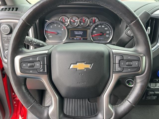 used 2020 Chevrolet Silverado 2500 car, priced at $49,950