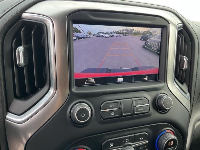 used 2020 Chevrolet Silverado 2500 car, priced at $49,950