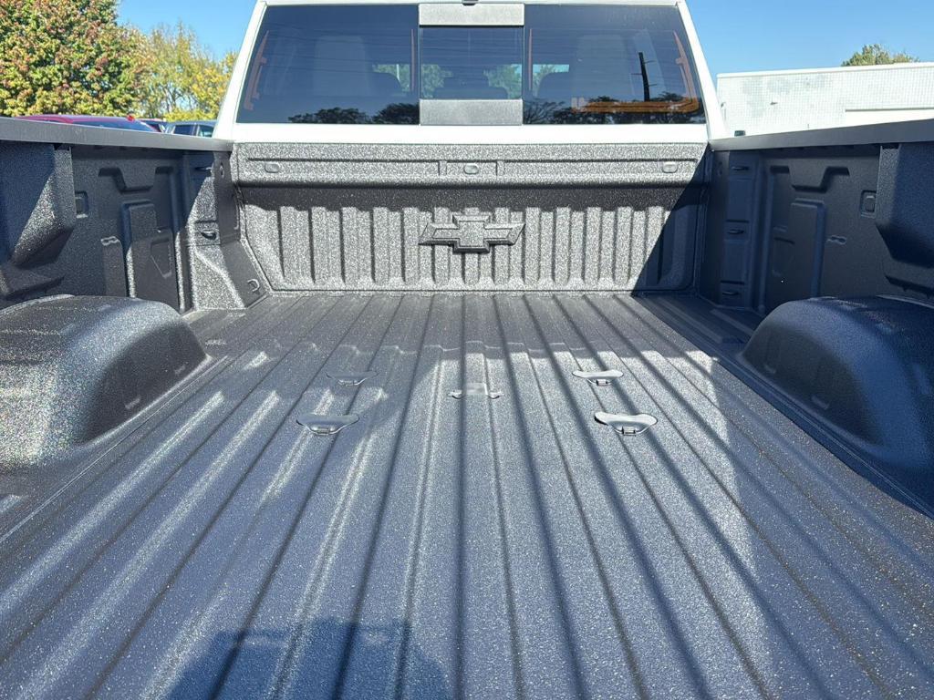 new 2026 Chevrolet Silverado 3500 car, priced at $79,880