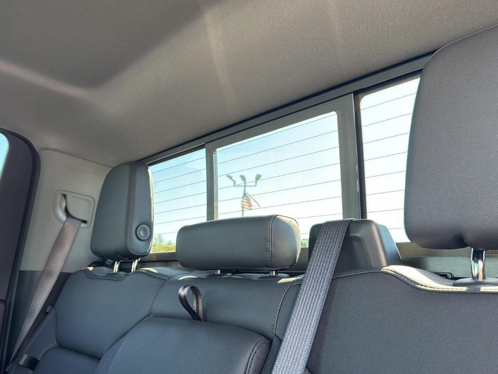 new 2026 Chevrolet Silverado 3500 car, priced at $79,880