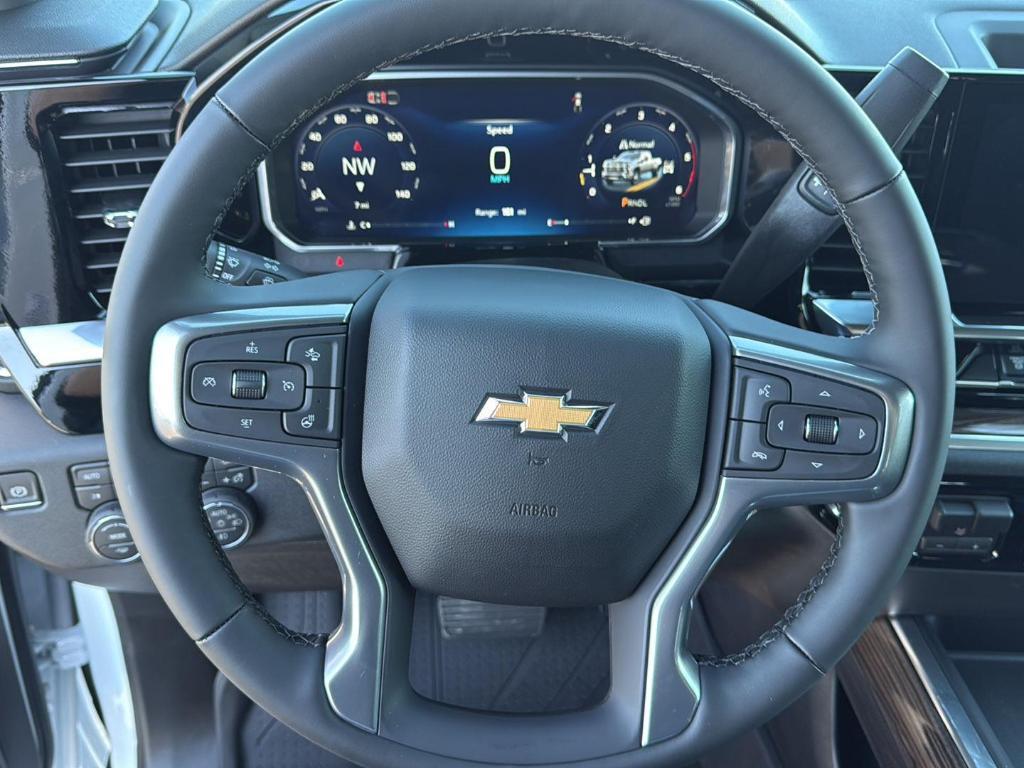 new 2026 Chevrolet Silverado 3500 car, priced at $79,880