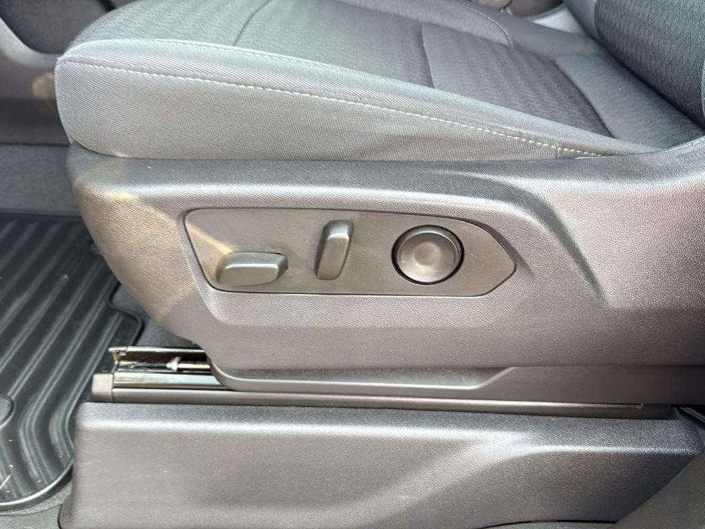 used 2023 GMC Sierra 1500 car, priced at $48,595