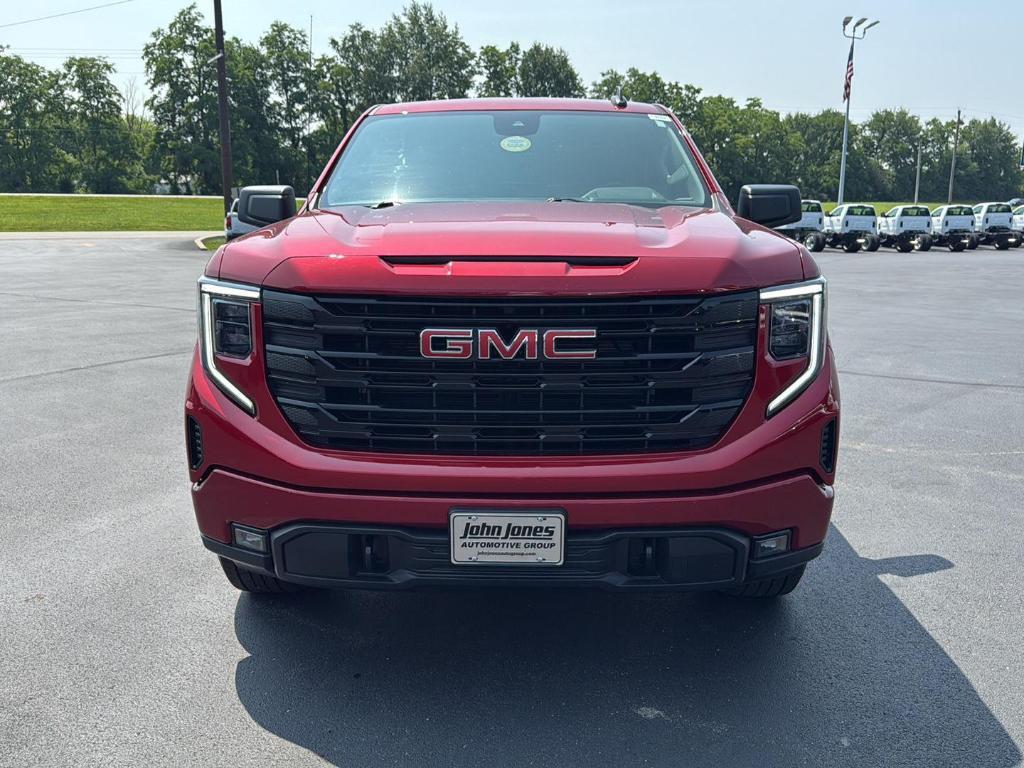 used 2023 GMC Sierra 1500 car, priced at $48,595