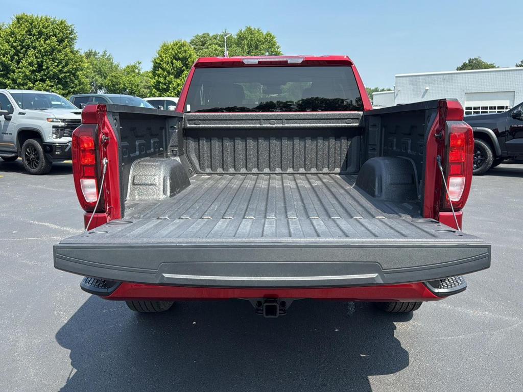 used 2023 GMC Sierra 1500 car, priced at $48,595