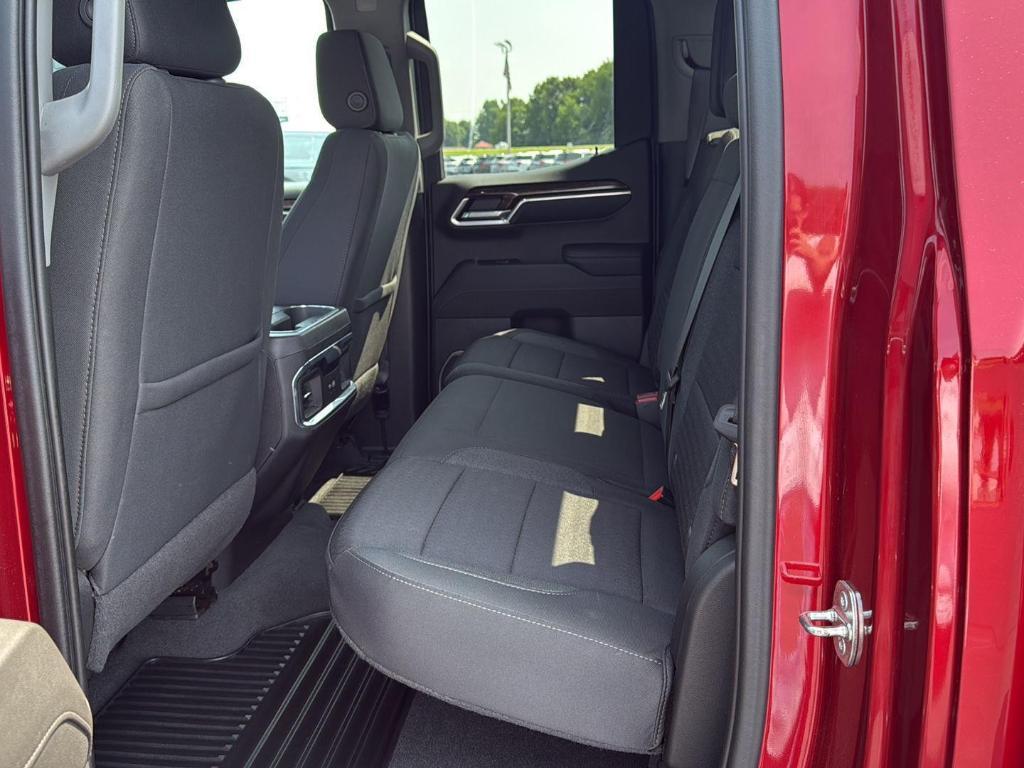used 2023 GMC Sierra 1500 car, priced at $48,595