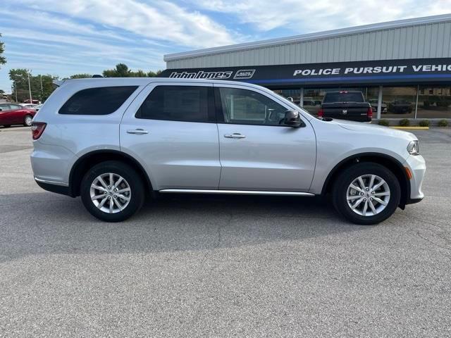 new 2024 Dodge Durango car, priced at $49,380