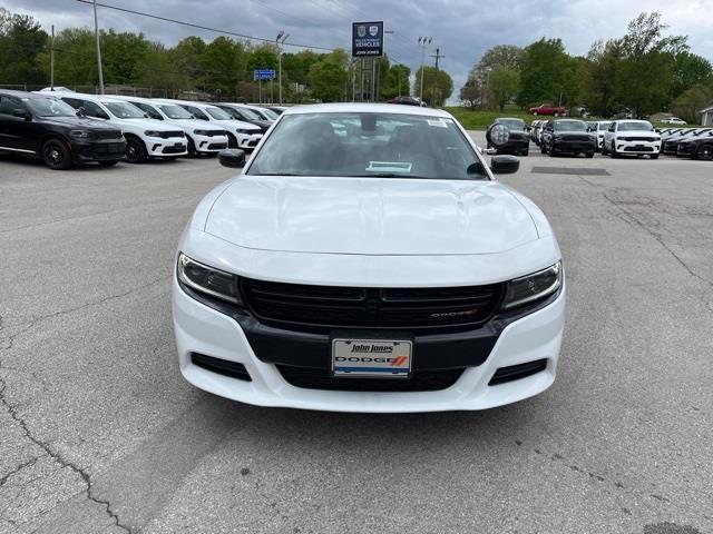 new 2023 Dodge Charger car, priced at $44,890