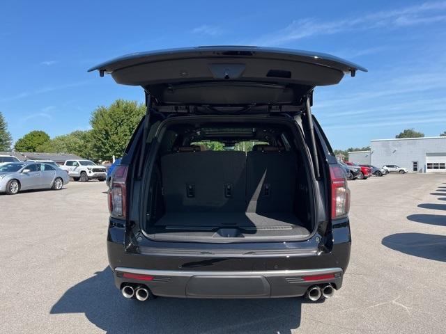 new 2024 Chevrolet Tahoe car, priced at $83,675