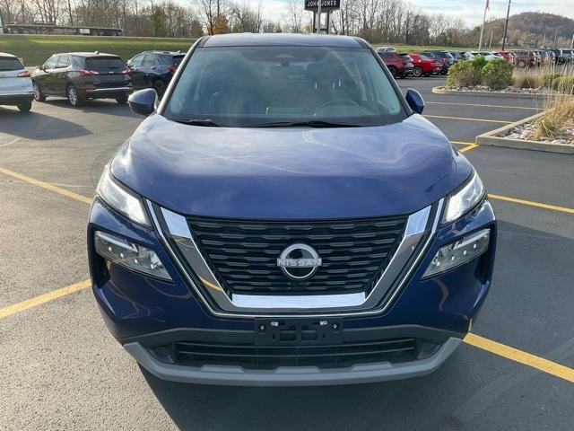 used 2023 Nissan Rogue car, priced at $25,000