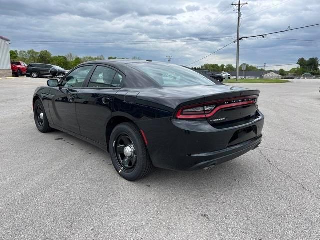 new 2023 Dodge Charger car, priced at $44,890