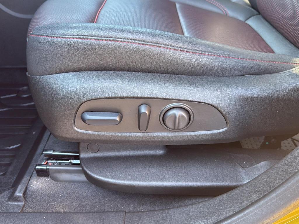 used 2023 Chevrolet Blazer car, priced at $35,300