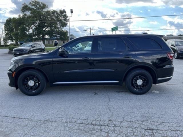 new 2025 Dodge Durango car, priced at $46,445