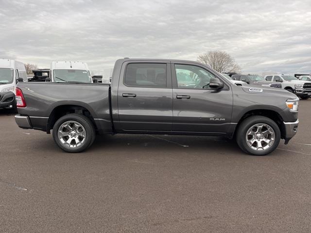 used 2021 Ram 1500 car, priced at $32,500