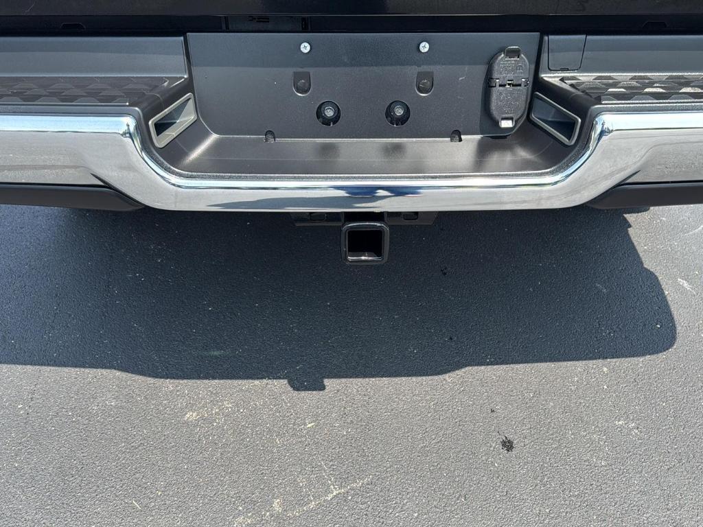 used 2022 Ram 1500 car, priced at $32,795