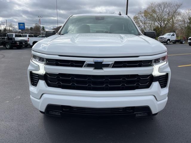 used 2022 Chevrolet Silverado 1500 car, priced at $43,000