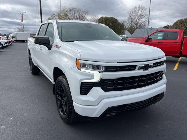 used 2022 Chevrolet Silverado 1500 car, priced at $43,000