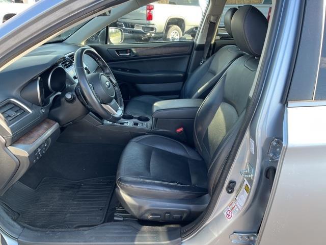 used 2018 Subaru Outback car, priced at $15,995