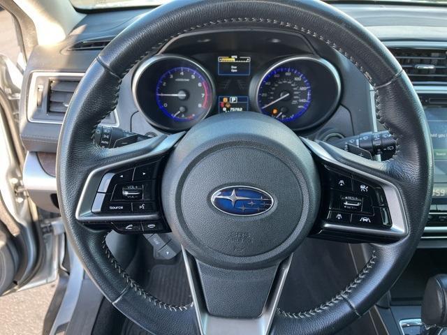 used 2018 Subaru Outback car, priced at $15,995