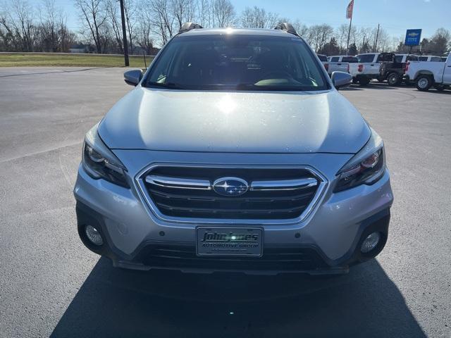 used 2018 Subaru Outback car, priced at $15,995