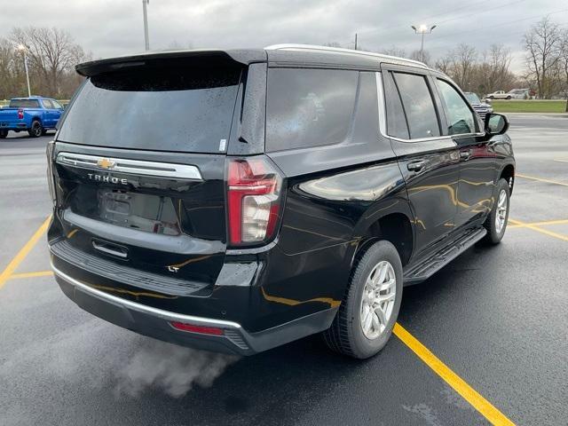 used 2023 Chevrolet Tahoe car, priced at $47,000