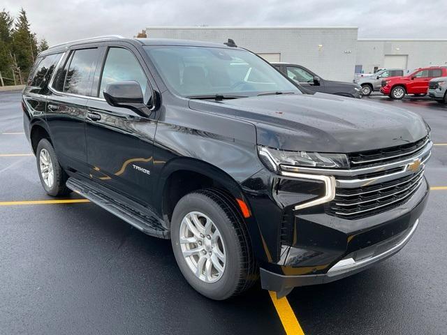 used 2023 Chevrolet Tahoe car, priced at $47,000