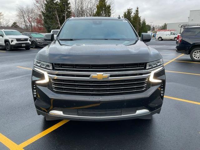 used 2023 Chevrolet Tahoe car, priced at $47,000