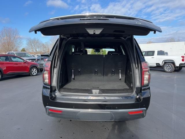 used 2023 Chevrolet Tahoe car, priced at $46,849