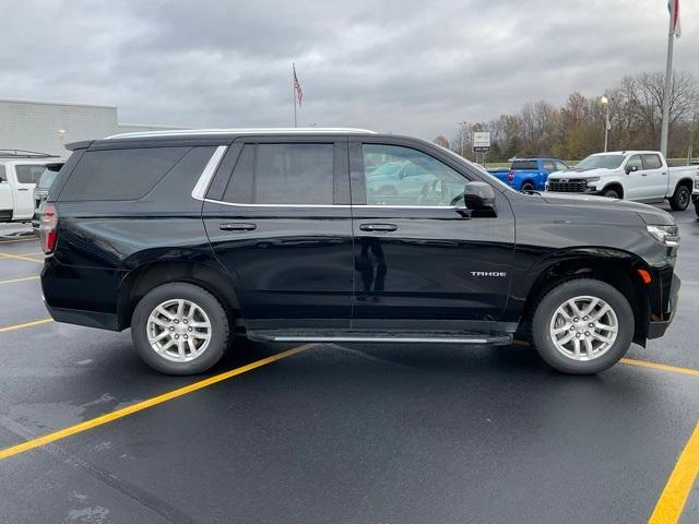 used 2023 Chevrolet Tahoe car, priced at $47,000