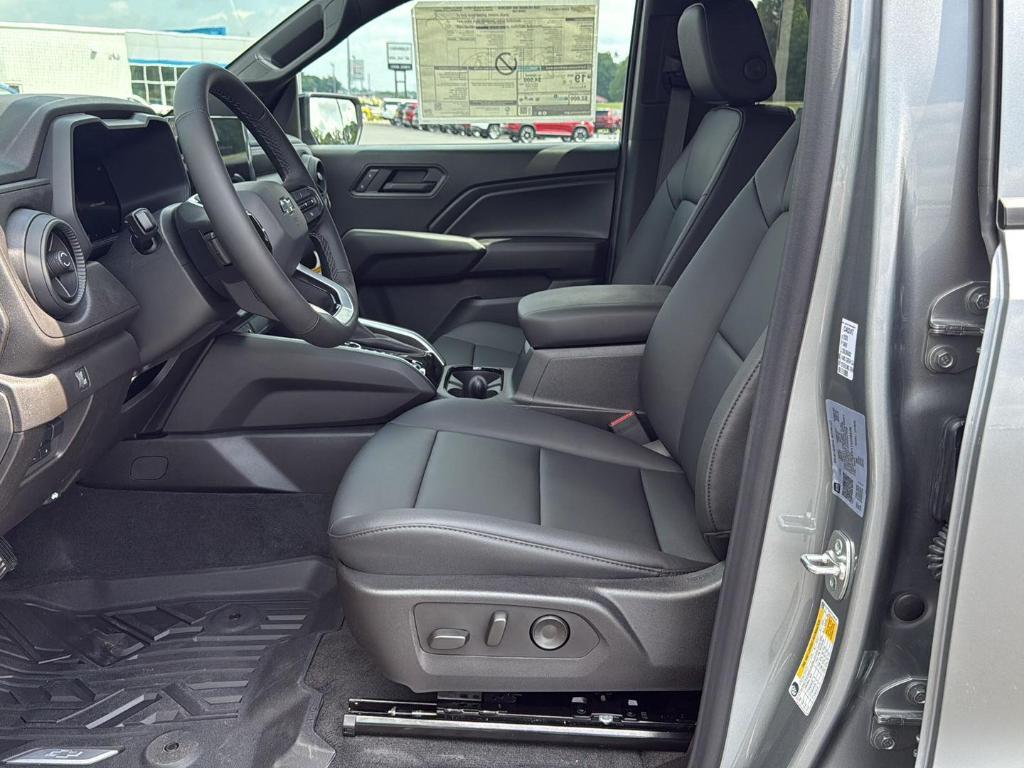 new 2026 Chevrolet Colorado car, priced at $45,070