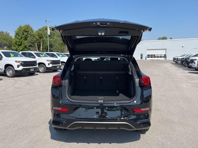 new 2025 Buick Encore GX car, priced at $30,898